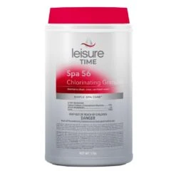 Leisure Time - Spa 56 Chlorinating Granules