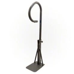 Cover Valet - Spa Handrail With LED Light