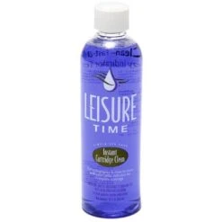 Leisure Time - Spa Instant Cartridge Clean 16 Oz