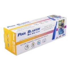 Water Tech - Spa Vac Plus Cordless Spa Vacuum -Swimline Shop Spa Vac Plus Cordless Spa Vacuum 6