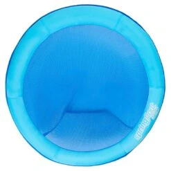 Swimways - Spring Float Papasan, Aqua