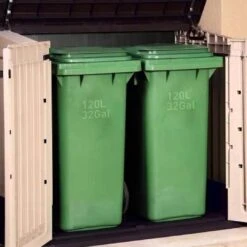 Keter - Store-It-Out MIDI Shed -Swimline Shop Store It Out MIDI Shed 5