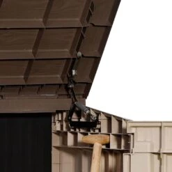 Keter - Store-It-Out MIDI Shed -Swimline Shop Store It Out MIDI Shed 6