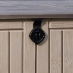 Keter - Store-It-Out MIDI Shed -Swimline Shop Store It Out MIDI Shed 7