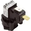 Tecmark - Switch, Air-Maintained, Contact