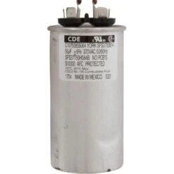 Waterway Exec 5Hp-Spl 2Sp 56Fr 220V 2"In 6Ft 4Pin W/Unions -Swimline Shop Unions 2