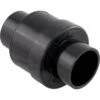 Waterway - Water Check Valve 8Lb, Black