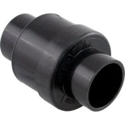 Waterway - Water Check Valve 8Lb, Black