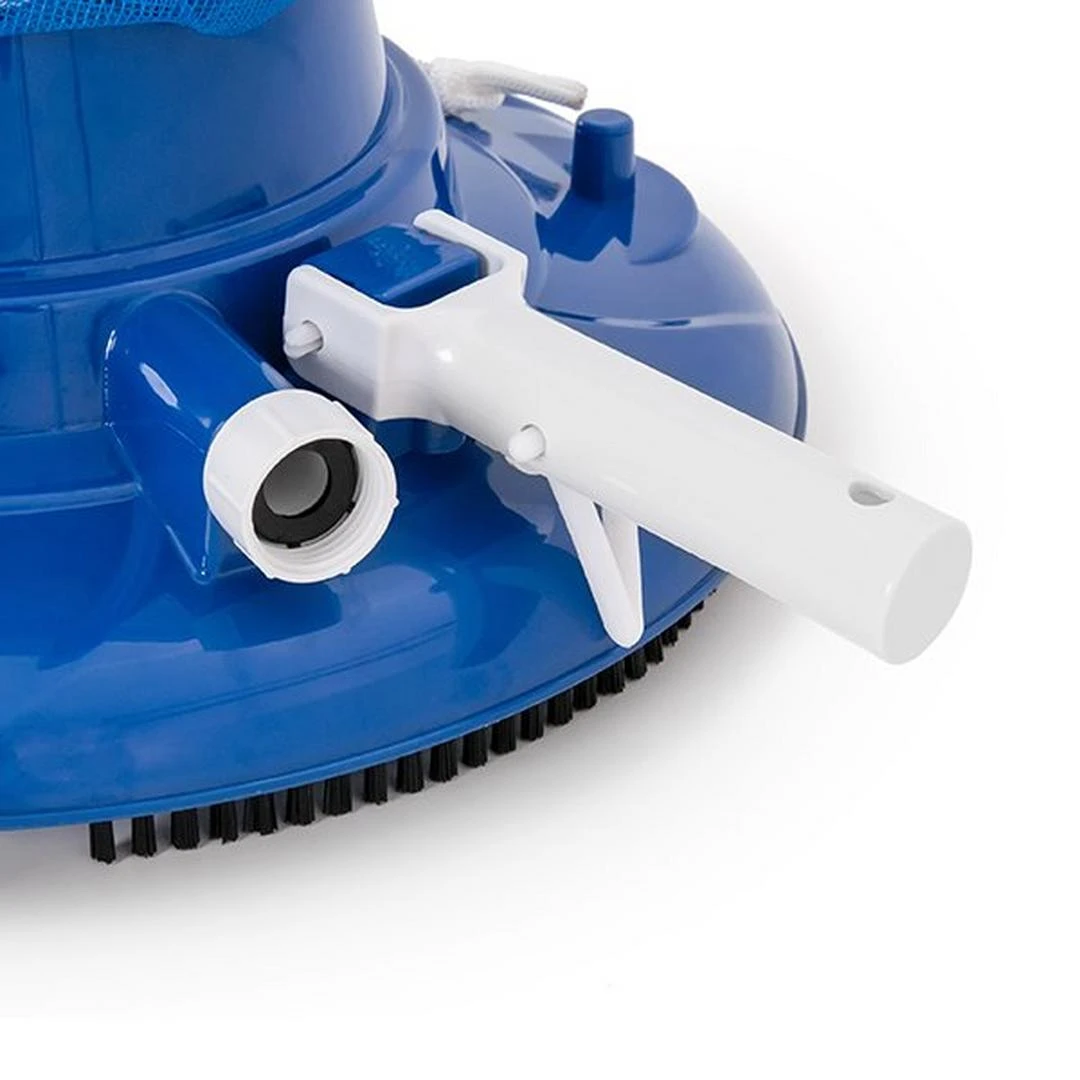 Leslie's - Leaf Bagger Brush/Wheel Combo 2 Leslie's - Leaf Bagger Brush/Wheel Combo - Image 2