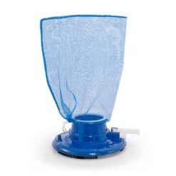 Leslie's - Leaf Bagger Brush/Wheel Combo