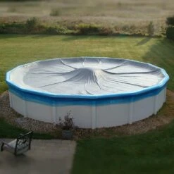 Gr-8 Concepts - Winter Cover Pillow Connection System -Swimline Shop Winter Cover Pillow Connection System 3