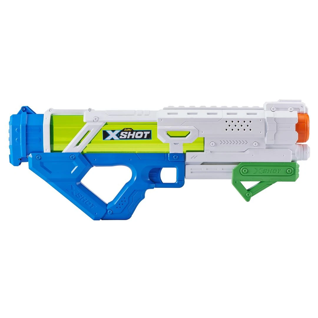 Zuru - X-Shot Water Warfare Epic Fast-Fill Water Blaster 2 Zuru - X-Shot Water Warfare Epic Fast-Fill Water Blaster - Image 2