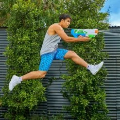 Zuru - X-Shot Water Warfare Epic Fast-Fill Water Blaster 9 Zuru - X-Shot Water Warfare Epic Fast-Fill Water Blaster -Swimline Shop X Shot Water Warfare Epic Fast Fill Water Blaster 4