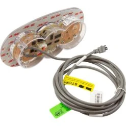 Balboa Topside, Balboa Water Group, TP600, 6 Button, W/o Overlay